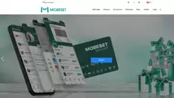 Mobeset отзывы и обзор. Развод, лохотрон или правда. Только честные и правдивые отзывы на Baxov.Net