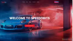 Speedobits отзывы и обзор. Развод, лохотрон или правда. Только честные и правдивые отзывы на Baxov.Net