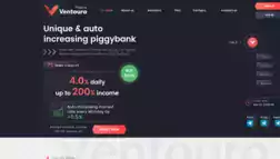 Ventouro Fincance Group Limited отзывы и обзор. Развод, лохотрон или правда. Только честные и правдивые отзывы на Baxov.Net