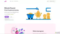 Paidfaucet