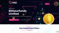 Bithourfunds Limited отзывы и обзор. Развод, лохотрон или правда. Только честные и правдивые отзывы на Baxov.Net