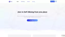 Defi Hub Finance отзывы и обзор. Развод, лохотрон или правда. Только честные и правдивые отзывы на Baxov.Net