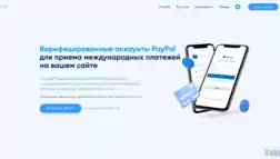 Купить Бизнес-Аккаунт Paypal отзывы и обзор. Развод, лохотрон или правда. Только честные и правдивые отзывы на Baxov.Net