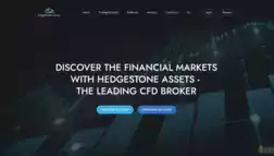 Hedgestone Assets отзывы и обзор. Развод, лохотрон или правда. Только честные и правдивые отзывы на Baxov.Net