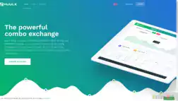 The Huulk Exchange отзывы и обзор. Развод, лохотрон или правда. Только честные и правдивые отзывы на Baxov.Net