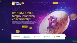 Hypermoon10 Limited отзывы и обзор. Развод, лохотрон или правда. Только честные и правдивые отзывы на Baxov.Net