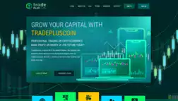 Tradepluscoin отзывы и обзор. Развод, лохотрон или правда. Только честные и правдивые отзывы на Baxov.Net