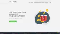 Alphaforex отзывы и обзор. Развод, лохотрон или правда. Только честные и правдивые отзывы на Baxov.Net