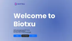 Bitoxu отзывы и обзор. Развод, лохотрон или правда. Только честные и правдивые отзывы на Baxov.Net