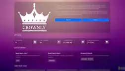 Crownly отзывы и обзор. Развод, лохотрон или правда. Только честные и правдивые отзывы на Baxov.Net