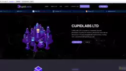 Cupidlabs Ltd отзывы и обзор. Развод, лохотрон или правда. Только честные и правдивые отзывы на Baxov.Net