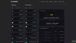 Darken Cash отзывы и обзор. Развод, лохотрон или правда. Только честные и правдивые отзывы.