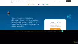 Express Crypto отзывы и обзор. Развод, лохотрон или правда. Только честные и правдивые отзывы на Baxov.Net