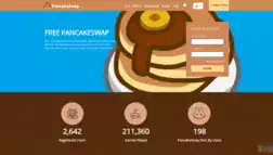 Free Cake Faucet отзывы и обзор. Развод, лохотрон или правда. Только честные и правдивые отзывы на Baxov.Net