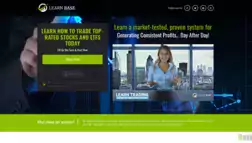 Learn Base отзывы и обзор. Развод, лохотрон или правда. Только честные и правдивые отзывы на Baxov.Net