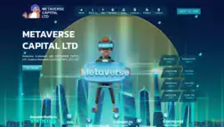 Metaverse Capital Ltd отзывы и обзор. Развод, лохотрон или правда. Только честные и правдивые отзывы на Baxov.Net