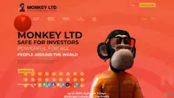 Monkey Ltd отзывы и обзор. Развод, лохотрон или правда. Только честные и правдивые отзывы на Baxov.Net