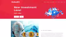 Robobit отзывы и обзор. Развод, лохотрон или правда. Только честные и правдивые отзывы на Baxov.Net