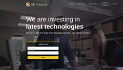 Se Finance Ltd отзывы и обзор. Развод, лохотрон или правда. Только честные и правдивые отзывы на Baxov.Net