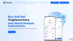 Strifor Llc отзывы и обзор. Развод, лохотрон или правда. Только честные и правдивые отзывы.