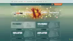 Tiptac отзывы и обзор. Развод, лохотрон или правда. Только честные и правдивые отзывы на Baxov.Net