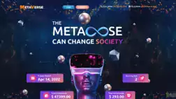 Metaverse отзывы и обзор. Развод, лохотрон или правда. Только честные и правдивые отзывы на Baxov.Net