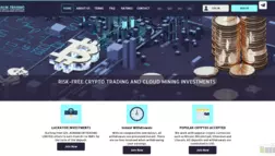 Adrenalin Trading Limited отзывы и обзор. Развод, лохотрон или правда. Только честные и правдивые отзывы на Baxov.Net