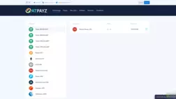Atpayz отзывы и обзор. Развод, лохотрон или правда. Только честные и правдивые отзывы.