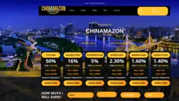 Chinamazon отзывы и обзор. Развод, лохотрон или правда. Только честные и правдивые отзывы на Baxov.Net