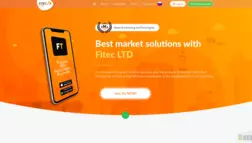 Fitec Ltd отзывы и обзор. Развод, лохотрон или правда. Только честные и правдивые отзывы на Baxov.Net