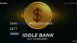 Iddle Bank отзывы и обзор. Развод, лохотрон или правда. Только честные и правдивые отзывы на Baxov.Net