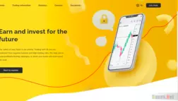 Js Trading отзывы и обзор. Развод, лохотрон или правда. Только честные и правдивые отзывы на Baxov.Net