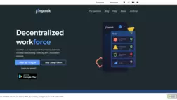 Jumptask отзывы и обзор. Развод, лохотрон или правда. Только честные и правдивые отзывы.