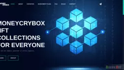 Moneycrybox отзывы и обзор. Развод, лохотрон или правда. Только честные и правдивые отзывы на Baxov.Net