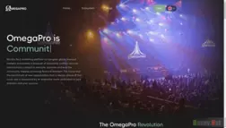 Omegapro Ltd отзывы и обзор. Развод, лохотрон или правда. Только честные и правдивые отзывы на Baxov.Net