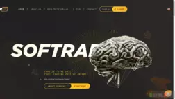 Softradeai отзывы и обзор. Развод, лохотрон или правда. Только честные и правдивые отзывы на Baxov.Net