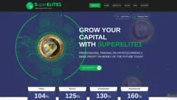 Superelite1 отзывы и обзор. Развод, лохотрон или правда. Только честные и правдивые отзывы на Baxov.Net