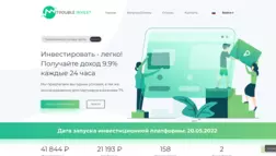 Trouble-Invest отзывы и обзор. Развод, лохотрон или правда. Только честные и правдивые отзывы на Baxov.Net