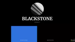 Blackstone Agency отзывы и обзор. Развод, лохотрон или правда. Только честные и правдивые отзывы на Baxov.Net