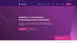 Bullwise отзывы и обзор. Развод, лохотрон или правда. Только честные и правдивые отзывы на Baxov.Net