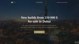 Dubai Developments отзывы и обзор. Развод, лохотрон или правда. Только честные и правдивые отзывы на Baxov.Net