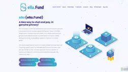 Ella Fund отзывы и обзор. Развод, лохотрон или правда. Только честные и правдивые отзывы на Baxov.Net