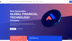 Finz Capital отзывы и обзор. Развод, лохотрон или правда. Только честные и правдивые отзывы на Baxov.Net