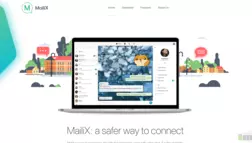 Mailix Messenger отзывы и обзор. Развод, лохотрон или правда. Только честные и правдивые отзывы на Baxov.Net