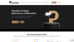 Payzee Limited отзывы и обзор. Развод, лохотрон или правда. Только честные и правдивые отзывы на Baxov.Net