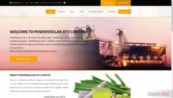 Powerdollar Ltd отзывы и обзор. Развод, лохотрон или правда. Только честные и правдивые отзывы на Baxov.Net