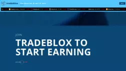 Tradeblox Ltd отзывы и обзор. Развод, лохотрон или правда. Только честные и правдивые отзывы на Baxov.Net