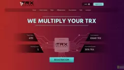 Trx-Factory отзывы и обзор. Развод, лохотрон или правда. Только честные и правдивые отзывы на Baxov.Net