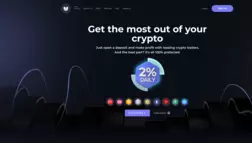 Uni-Crypto отзывы и обзор. Развод, лохотрон или правда. Только честные и правдивые отзывы на Baxov.Net
