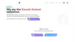 Kawaii Animals Collection отзывы и обзор. Развод, лохотрон или правда. Только честные и правдивые отзывы на Baxov.Net